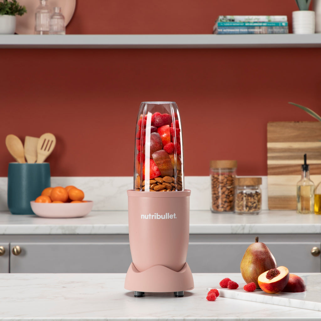 nutribullet Pro 900 Exclusive All Clay