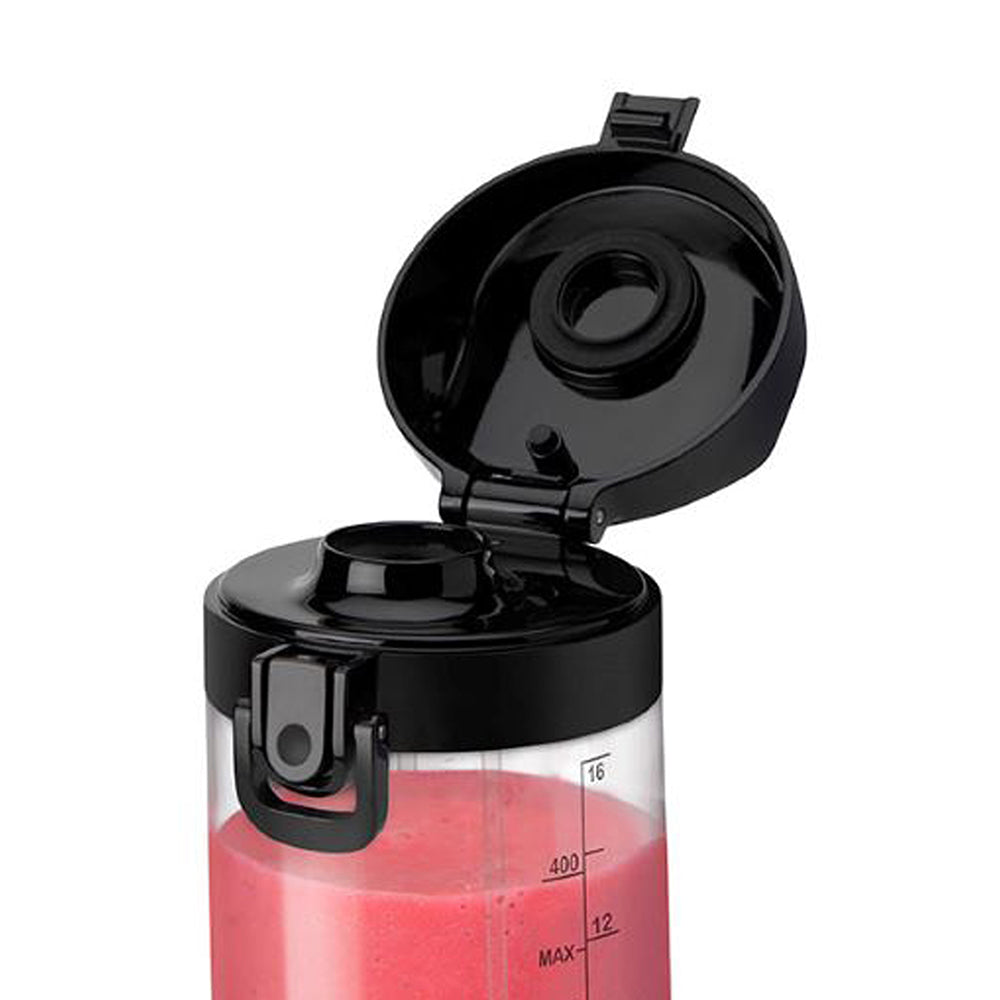 nutribullet Portable Blender Black