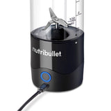 nutribullet Portable Blender Black