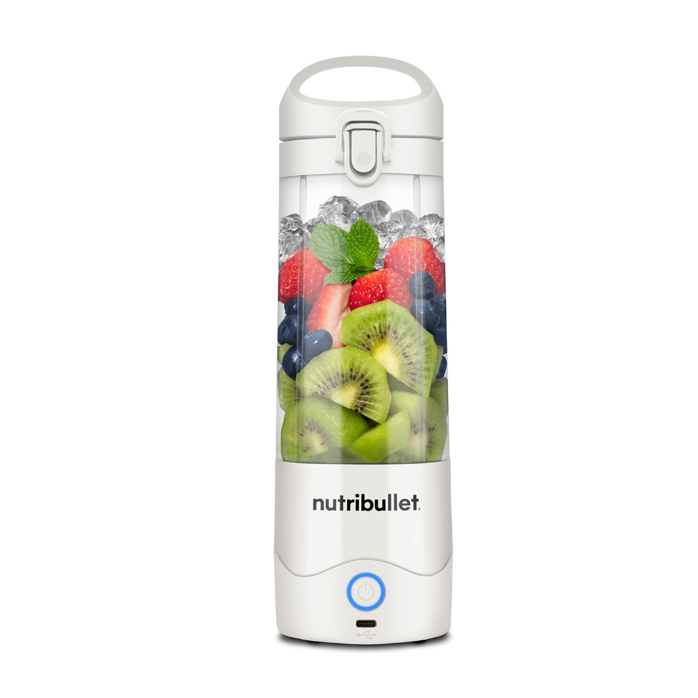 nutribullet Portable Blender Off-White