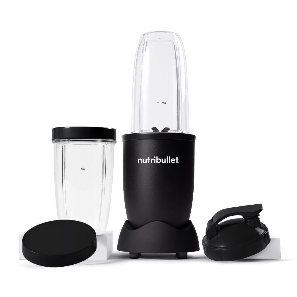 nutribullet Pro 900 Exclusive All